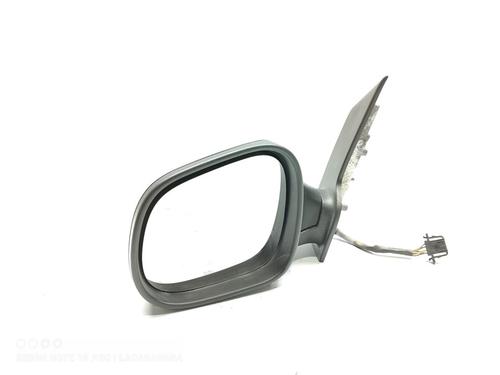 Left mirror SEAT ALTEA XL (5P5, 5P8)  | BP19130260C26 