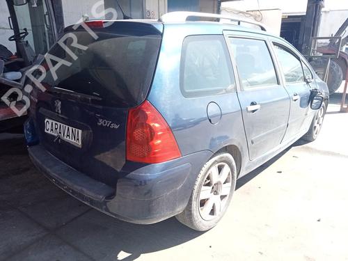 ABS pump PEUGEOT 307 Break (3E) 1.6 HDi 110 | BP25402704M43 