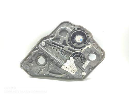Rear right window mechanism HYUNDAI IONIQ (AE) 1.6 GDI Hybrid | BP17766522C25 