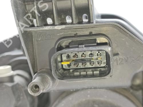 Right headlight PEUGEOT 508 II (FB_, FH_, F3_) Hybrid 225 (F35GQU) | BP29715336C29 