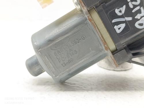 Right front window motor FORD FIESTA VI (CB1, CCN) 1.25 | BP19545565E20 