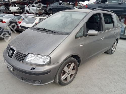 ABS pump SEAT ALHAMBRA (7V8, 7V9) 1.9 TDI | BP26239039M43 