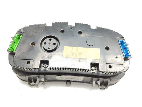 Instrument cluster VW GOLF IV (1J1) 1.9 TDI | BP17064362C47 