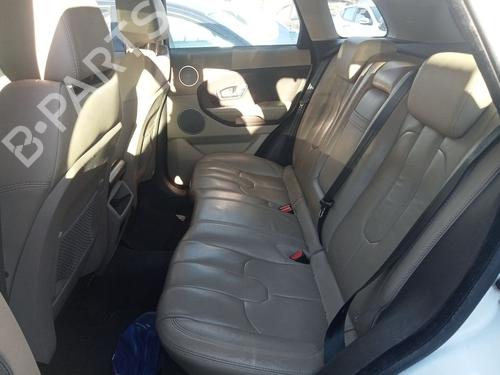 Left taillight LAND ROVER RANGE ROVER EVOQUE (L538)  | BP31809727C34 