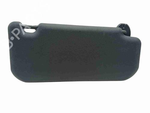 Zonneklep links Zonneklep links TOYOTA C-HR (_X1_) 1.8 Hybrid (ZYX10_, ZYX11_) (98 hp) 36881084 36881084