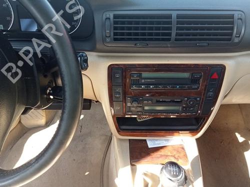 Right taillight VW PASSAT B5.5 (3B3) | BP27190680C35 - Image 14