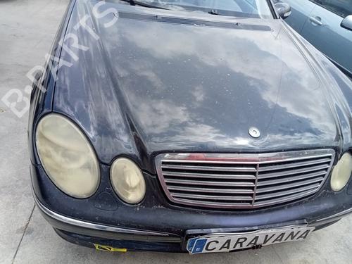 Recambios MERCEDES-BENZ E-CLASS (W211) E 270 CDI (211.016) (177 hp) 4431607