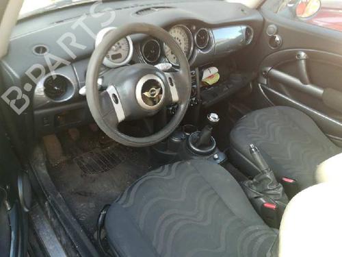 Engine control unit (ECU) MINI MINI (R50, R53) One D | BP16503394M57