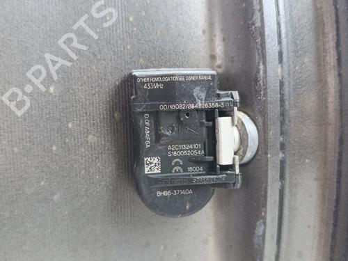 Rim MAZDA 6 Saloon (GJ, GL)  | BP29727628C45 