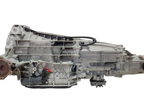 Used Gearbox AUDI A5 Sportback (8TA) 3.0 TDI quattro (245 hp) 27335424