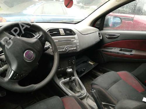 ABS pump FIAT BRAVO II (198_) 1.9 D Multijet (198AXB1A) | BP16515450M43 