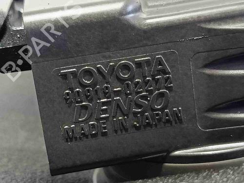 Engine TOYOTA C-HR (_X1_) 1.8 Hybrid (ZYX10_, ZYX11_) | BP38336368M1 - Image 12