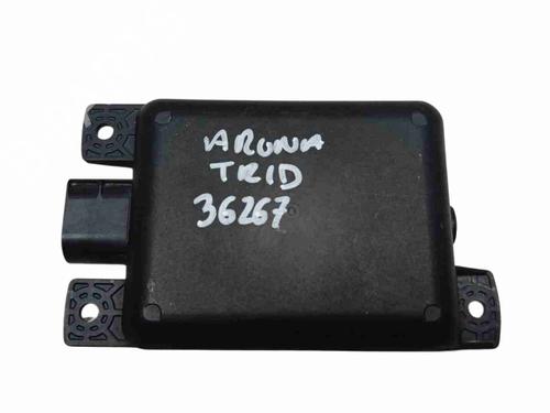 Used Electronic module Electronic module SEAT ARONA (KJ7, KJP) 1.0 TSI (110 hp) 40599587 40599587