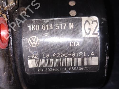 ABS pump SEAT LEON (1P1) 2.0 TDI | BP16507572M43 