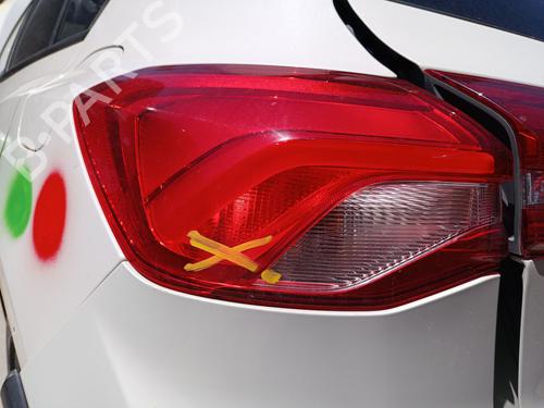 left-taillight-ford-focus-iv-hn-2018-35949374 main image