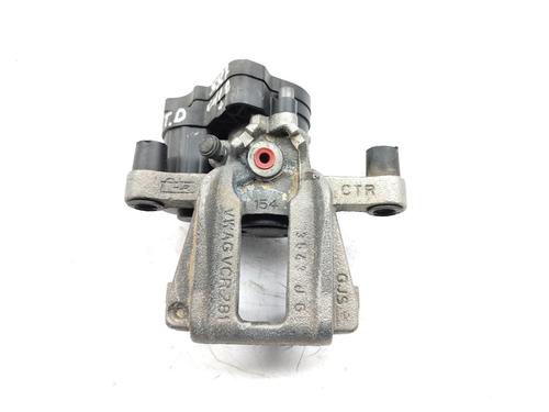 Used Right rear brake caliper VW GOLF VIII (CD1, DA1) [2019-2025]  30601736