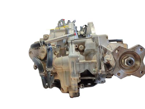 Gearbox NISSAN QASHQAI / QASHQAI +2 I (J10, NJ10, JJ10E) 2.0 dCi | BP27335432M3 