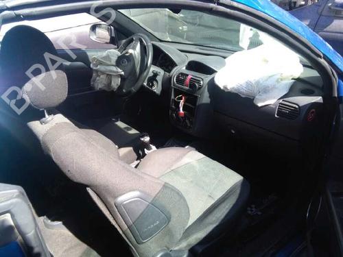 ABS pump OPEL TIGRA TwinTop (X04) | BP31339973M43