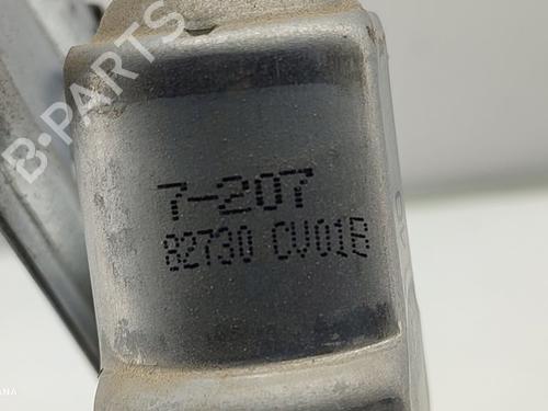 Rear left window mechanism NISSAN JUKE (F15) 1.2 DIG-T | BP16509943C24 