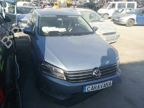 VW PASSAT B7 (362) 1.6 TDI (105 hp) 1601418