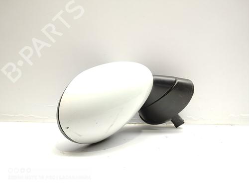 Right mirror MINI MINI (R50, R53) Cooper S | BP16503246C27 