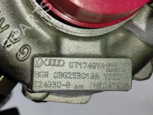 Engine DODGE CALIBER | BP16516531M1 - Image 16