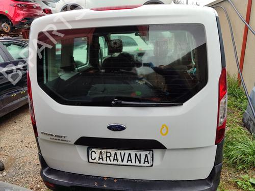 Used Tailgate FORD TRANSIT CONNECT V408 Box Body/MPV [2013-2025]  24296158