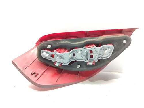 Right taillight MERCEDES-BENZ A-CLASS (W169) A 160 CDI (169.006, 169.306) | BP19662618C35 