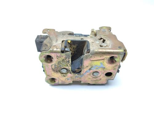 Front right lock RENAULT KANGOO (KC0/1_) 1.5 dCi (KC08, KC09) | BP16749494C97 