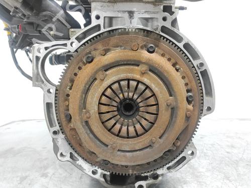 Engine FORD FIESTA VI (CB1, CCN) 1.25 | BP16505679M1 