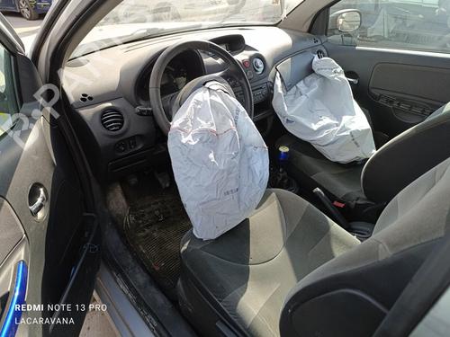 Engine control unit (ECU) CITROËN C2 (JM_) | BP19781208M57