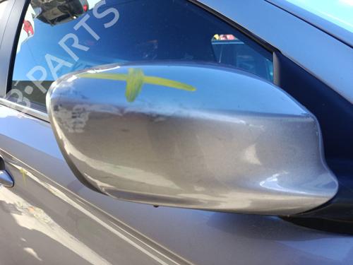 Bakspejl Højre CITROËN C-ELYSEE (DD_) 1.6 VTi 115 (DDNFP0, DDNFP6, DDNFP9) (115 hp) 32361223