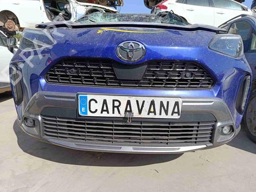 front-bumper-toyota-yaris-cross-mxp_-2020-38801553 main image
