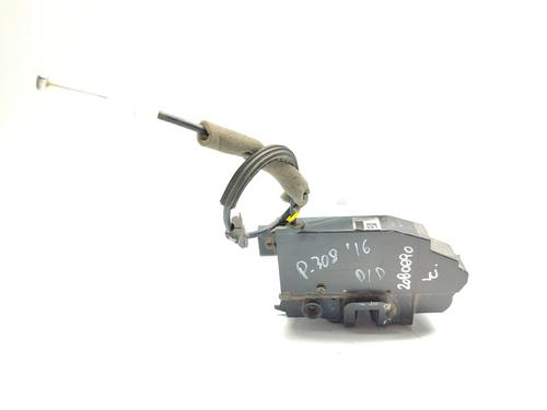 Front right lock PEUGEOT 308 II (LB_, LP_, LW_, LH_, L3_)  | BP16835434C97 