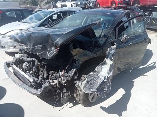 Right mirror SEAT LEON (1P1) 1.9 TDI | BP25935807C27 