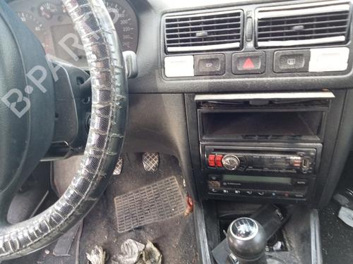 Steering pump VW GOLF IV (1J1)  | BP22245089M99 