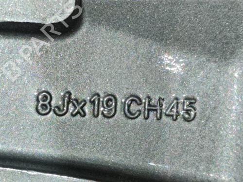 Rim LAND ROVER RANGE ROVER EVOQUE (L538)  | BP22915430C45