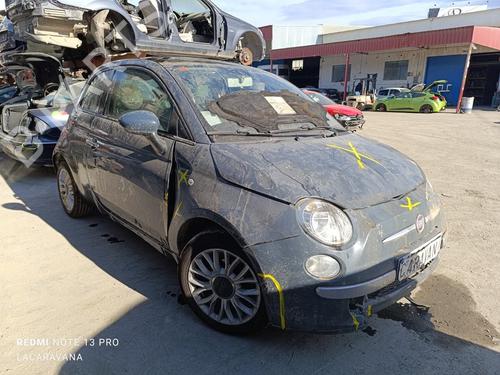Fælk FIAT 500 (312_)  | BP29565533C45 