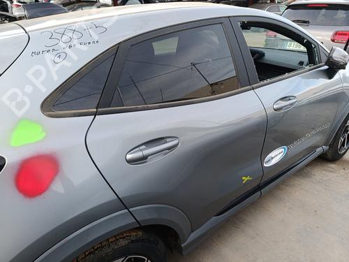 Dør højre bagtil FORD PUMA (J2K, CF7) [2019-2025]  30776606