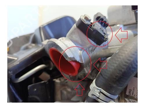 Engine RENAULT MEGANE IV Hatchback (B9A/M/N_) 1.5 Blue dCi 115 (B9A6) | BP35791894M1  - Image 15