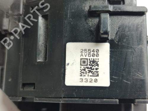 Headlight switch NISSAN PRIMERA Hatchback (P12) 1.9 dCi | BP16995872I24 