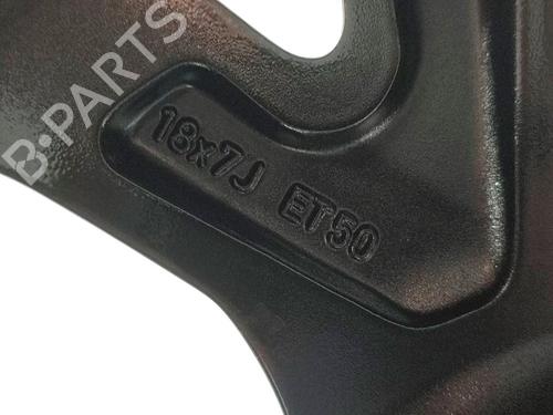 Rim TOYOTA C-HR (_X1_)  | BP30336704C45 