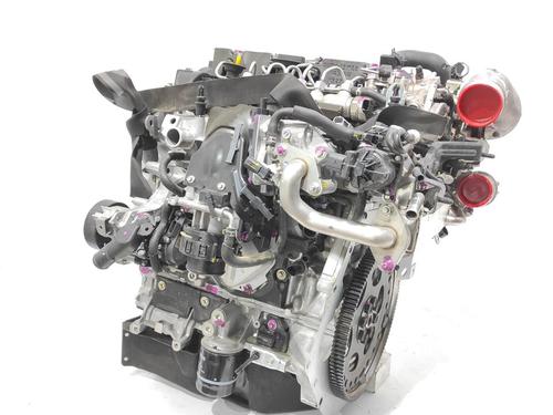 Engine MAZDA CX-5 (KE, GH) 2.2 D (KE2FW) | BP33755110M1 - Image 16