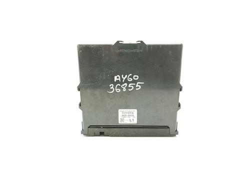 Electronic module TOYOTA AYGO X (_B7_) | BP34040973M83 - Image 2