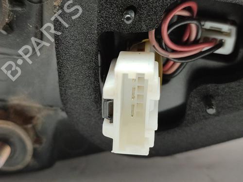 Right tailgate light KIA PROCEED (CD)  | BP29721209C80 