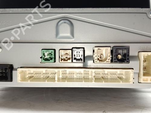 Display monitor TOYOTA COROLLA Estate (_E21_) | BP32235209C48