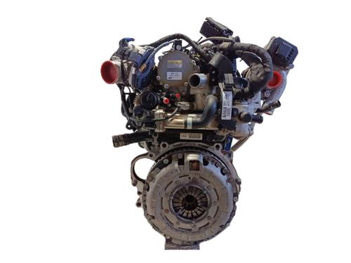 Engine HYUNDAI i40 I (VF)  | BP35791145M1  - Image 6