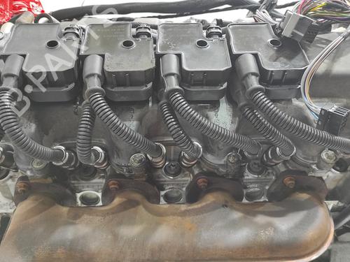Engine MERCEDES-BENZ S-CLASS (W220, V220) S 500, S 500 L (220.075, 220.175, 220.875) | BP16509120M1 
