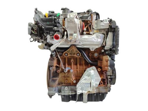 Engine PEUGEOT 3008 II SUV (MC_, MR_, MJ_, M4_) 2.0 BlueHDi 180 | BP29124694M1 