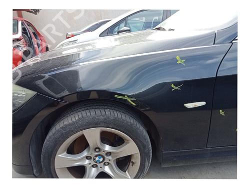 Forskærm venstre BMW 3 (E90) [2004-2012]  31665060